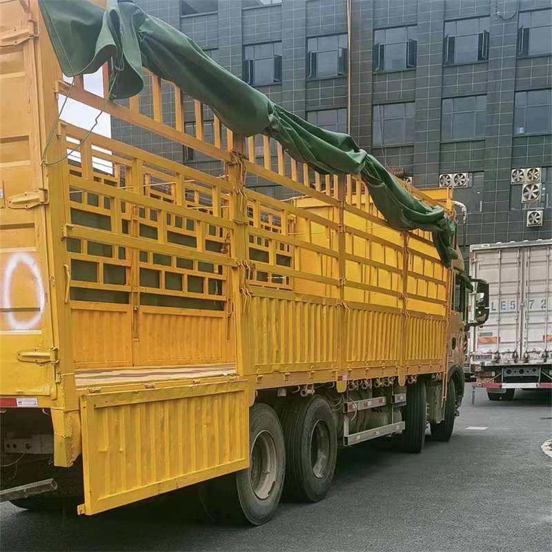 福建漳州南靖县到新泰物流公司——一站式货运服务（到新泰的物流）