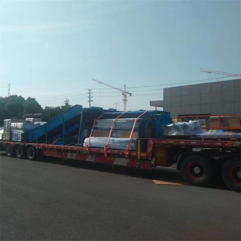 福建漳州南靖县到大冶物流公司——一站式服务，让货运更便捷（大冶物流专线）