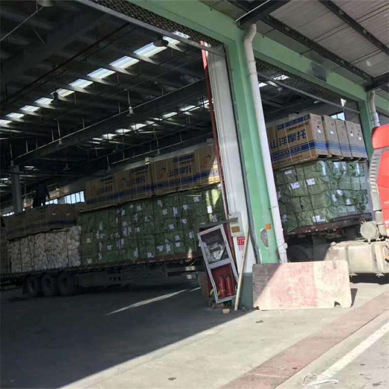 福建漳州南靖县到潜江物流公司，专业货运，高效快捷