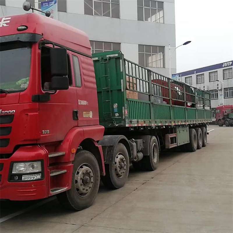 福建漳州南靖县到兴安盟物流公司一站式服务，让货运更轻松