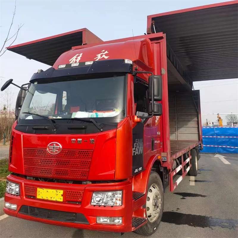 福建漳州南靖县至昆明货运专线，一站式物流服务助您货达千里