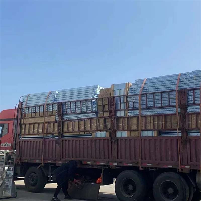 福建漳州南靖县到聊城物流公司，一站式服务，让货运更轻松