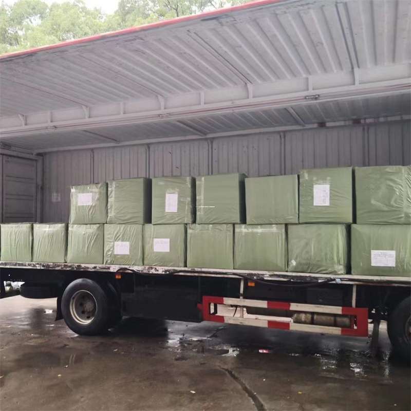 福建漳州南靖县至宜春货运专线一站式物流服务，畅享高效便捷运输体验