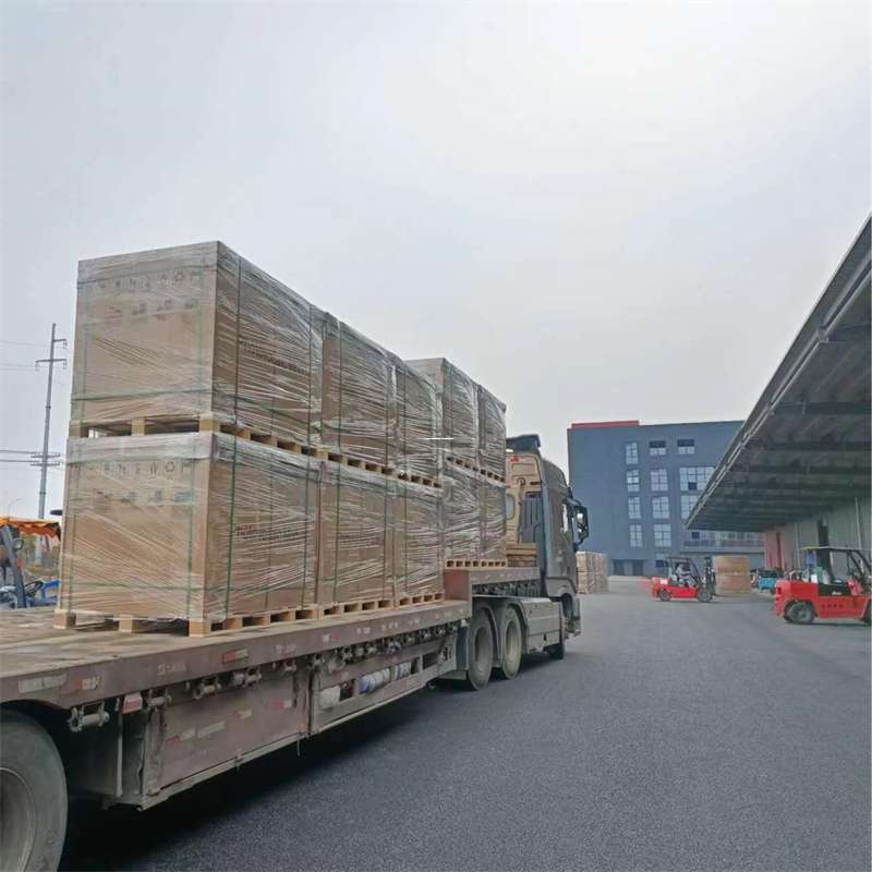 福建漳州南靖县至苏州工业园区货运专线，高效物流直达一站式服务