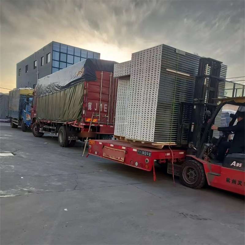 福建漳州南靖县至江西货运专线一站式物流服务，让您的货物畅行无忧