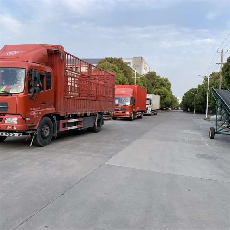 福建漳州南靖县至江西货运专线一站式物流服务，畅享高效便捷运输