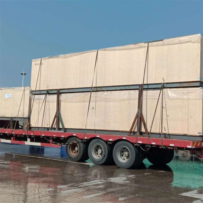 福建漳州南靖县到白银物流公司一站式服务，让货运更轻松