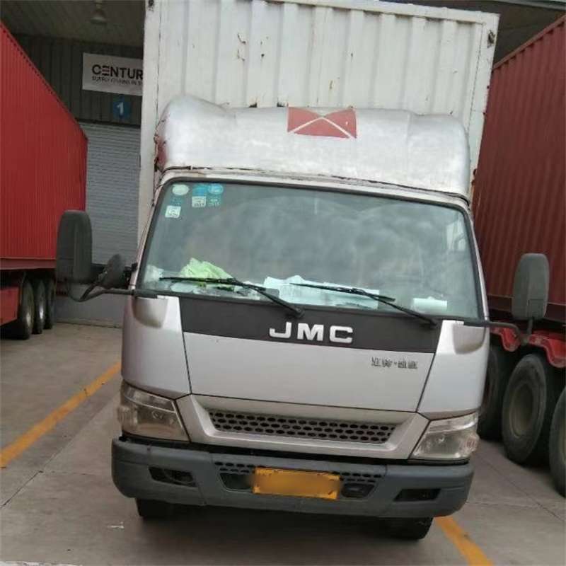 福建漳州南靖县至荆州货运专线，一站式物流服务助您成功