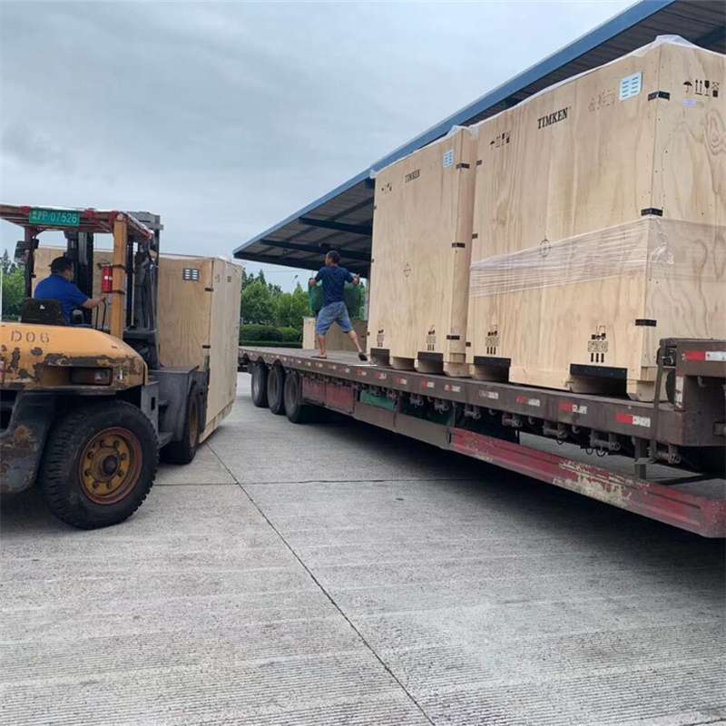 福建漳州南靖县至衢州货运专线一站式物流服务，助力商业发展