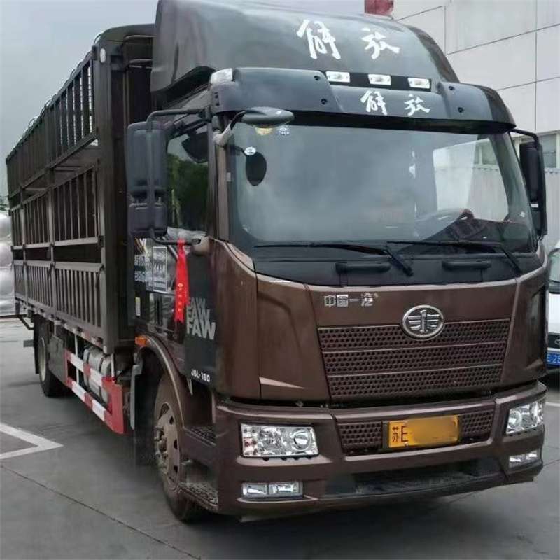 福建漳州南靖县到丽水物流公司——一站式货运服务专家