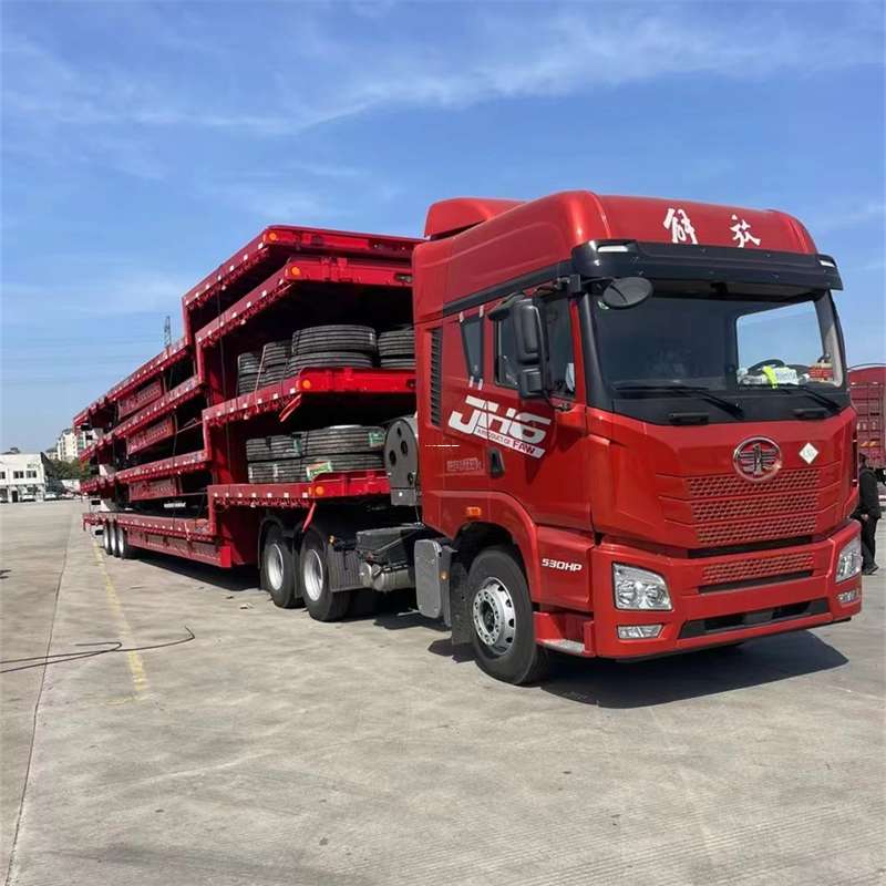 福建漳州南靖县到新余物流公司一站式服务，让货运更轻松