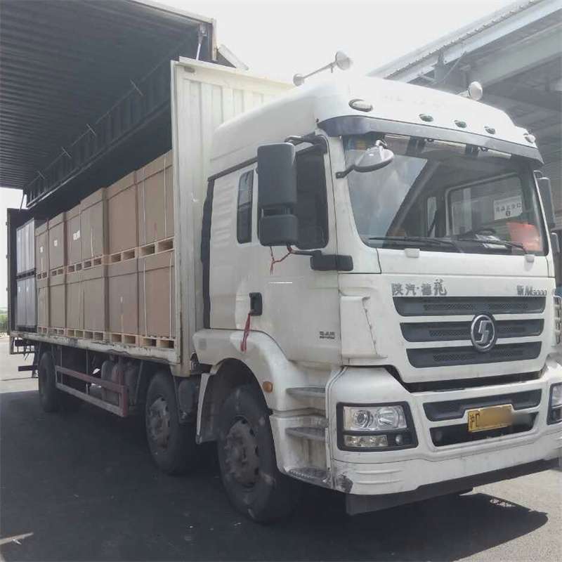 福建漳州南靖县到常州物流公司一站式服务，满足您各种物流需求