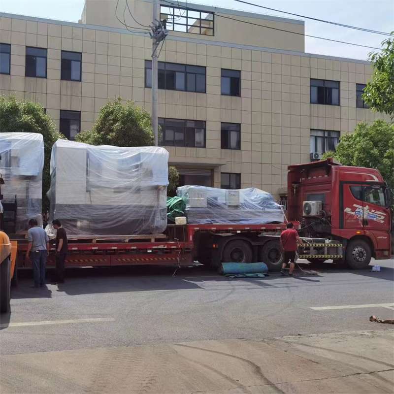 福建漳州南靖县到南京物流公司一站式服务，让货运更轻松
