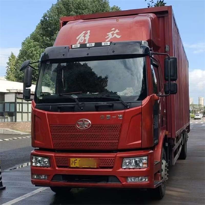 福建漳州南靖县到苏州姑苏物流公司——专业货运，安心托付
