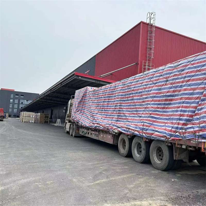 福建漳州南靖县到广元物流公司一站式服务，让货运更轻松