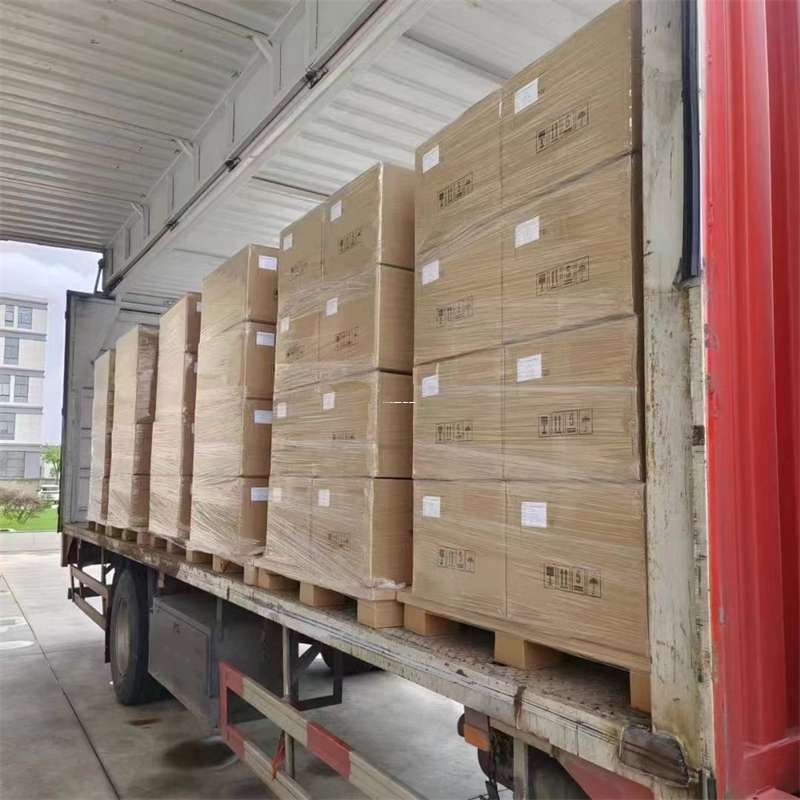 福建漳州南靖县到三亚物流公司——一站式服务，让货运更轻松