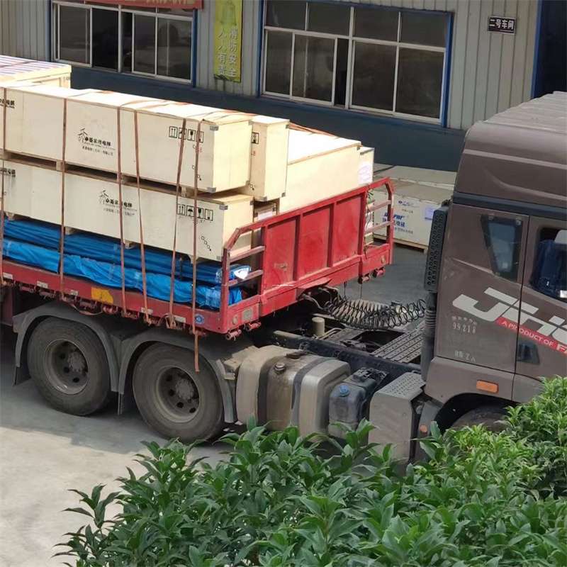 福建漳州南靖县到海口物流公司一站式服务，让货运更轻松