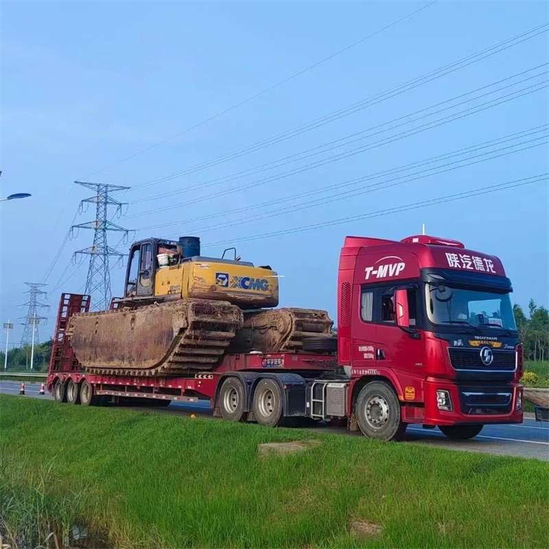 福建漳州南靖县到百色物流公司一站式服务，让货运更轻松