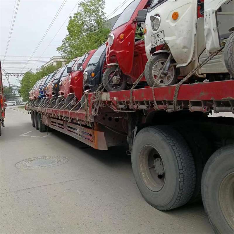 福建漳州南靖县到黑河物流公司一站式服务，满足您的各种物流需求