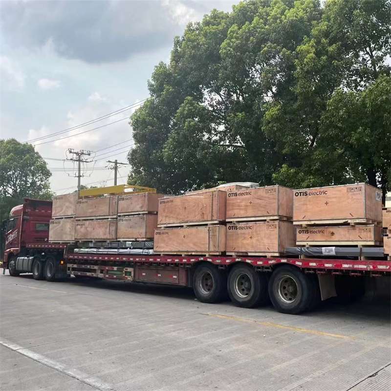 福建漳州南靖县至新疆五家渠物流专线一站式服务，让货运更高效
