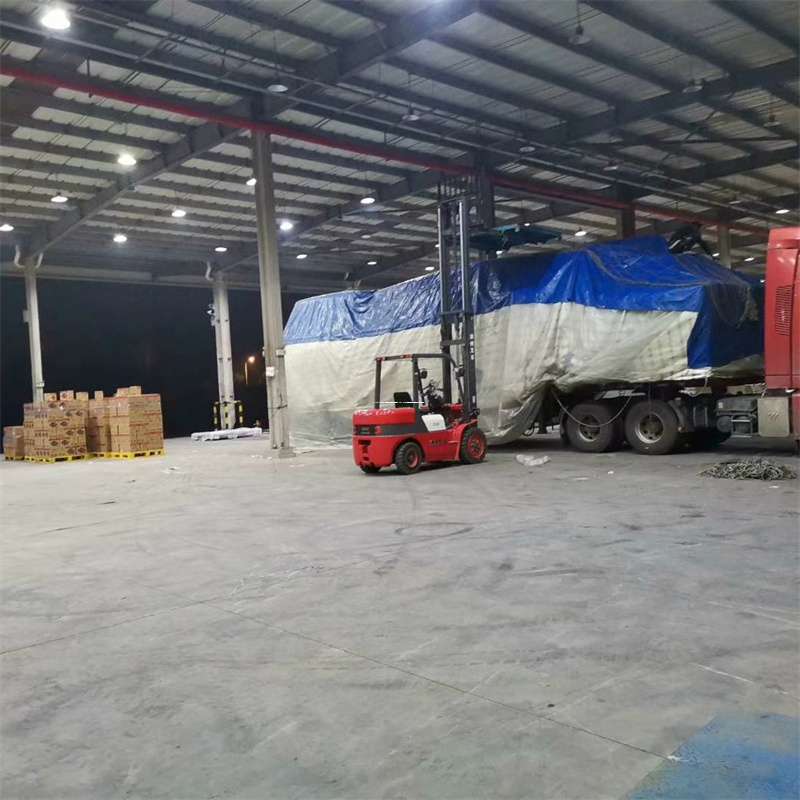 福建漳州南靖县到新疆塔城裕民县物流公司福建漳州南靖县至新疆塔城裕民县物流专线往返运输
